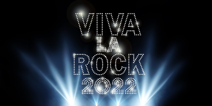 "VIVA LA ROCK 2022"