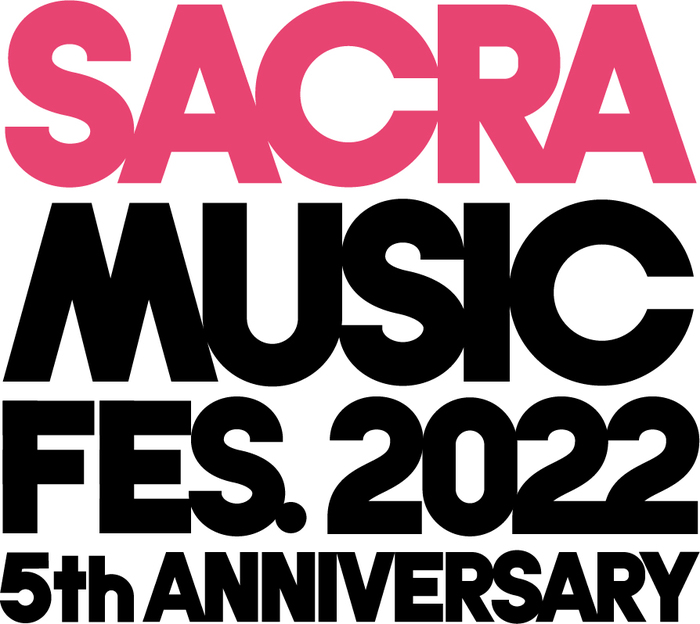 "SACRA MUSIC FES. 2022"