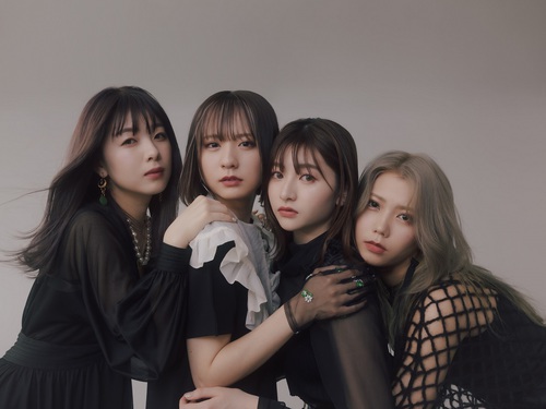 3105 アンジュルム 中西香菜 生写真 9枚セット リリース詳細｜ハロー