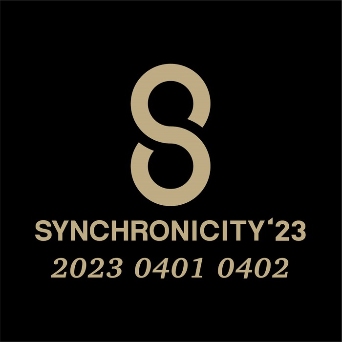 "SYNCHRONICITY'23"
