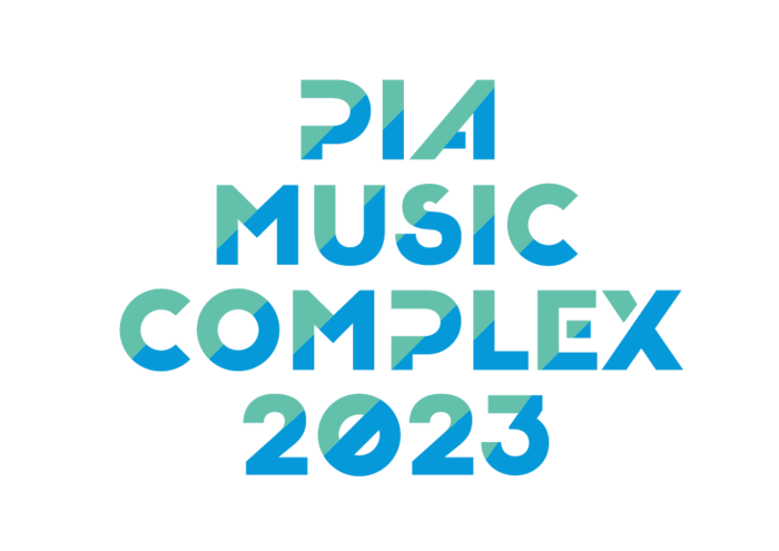"PIA MUSIC COMPLEX 2023"