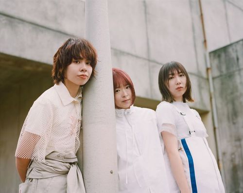 リーガルリリー　高橋ほのか　2nd demo 〜2016.3.31〜 リーガルリリー 高橋ほのか 2nd demo 〜2016.3.31〜