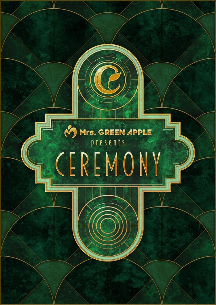 Mrs. GREEN APPLE