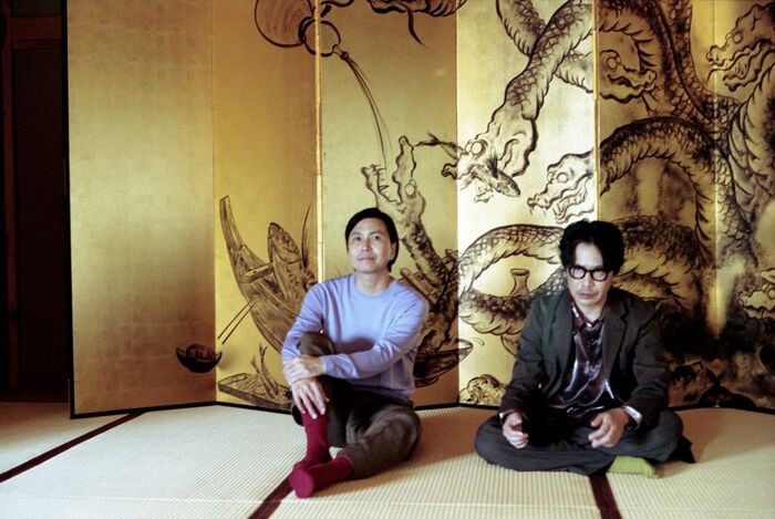 "京都音楽博覧会2025in梅小路公園"