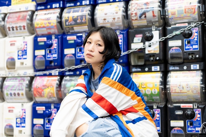 のうじょうりえ