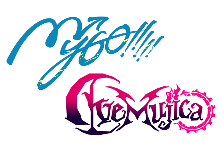 MyGO!!!!! × Ave Mujica