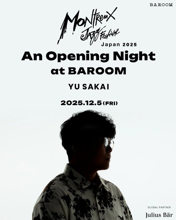 さかいゆう / 望月敬史 / L'OSMOSE（O.A.）