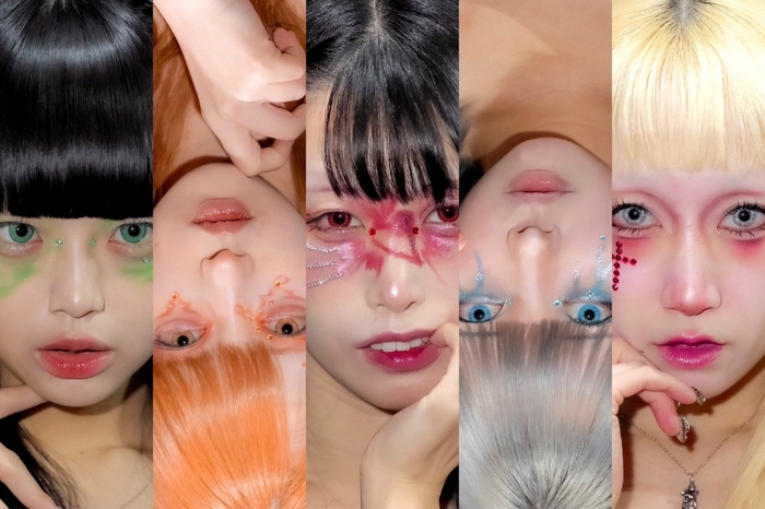 ぜんぶ君のせいだ