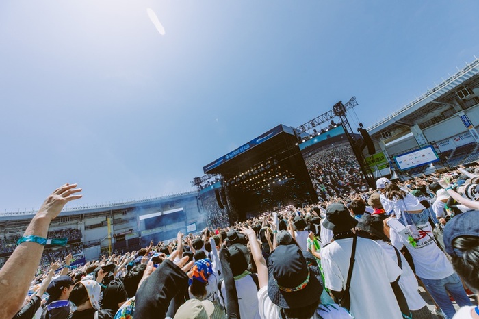 "SUMMER SONIC 2026"（千葉）