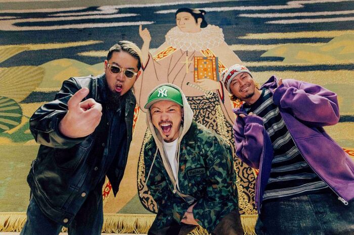 "WANIMA presents 1CHANCE FESTIVAL 2026"