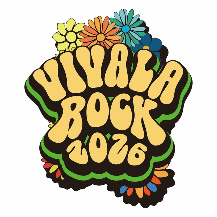 "VIVA LA ROCK 2026"
