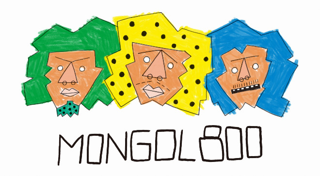 MONGOL800　※公演延期