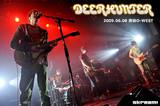 DEERHUNTER & AKRON/FAMILY Japan tour 2009