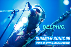 DELPHIC.