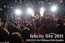 felicity live 2011