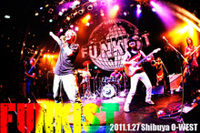 FUNKIST