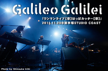 Galileo Galilei