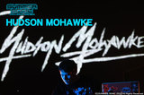 HUDSON MOHAWKE