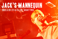 JACK’S MANNEQUIN