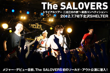 The SALOVERS