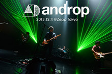 androp