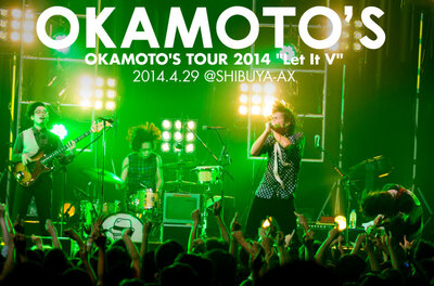 OKAMOTO'S