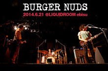 BURGER NUDS