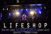 LIFESHOP