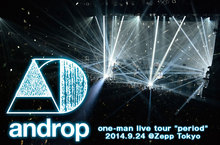 androp