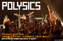 POLYSICS