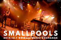 SMALLPOOLS