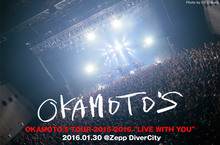 OKAMOTO'S