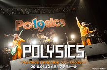 POLYSICS