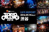 Eggs presents TOKYO CALLING 2016 -DAY3-