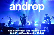 androp