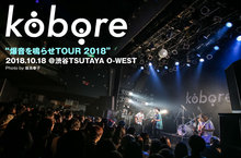 kobore