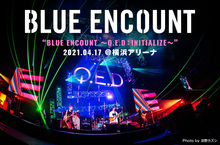 BLUE ENCOUNT