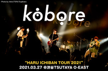 kobore