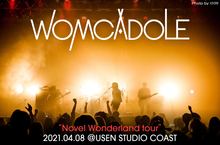 WOMCADOLE