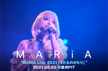 MARiA（GARNiDELiA）