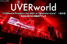 UVERworld