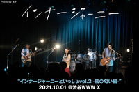 インナージャーニー