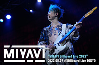 MIYAVI