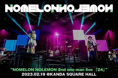 【中古美品】NOMELON NOLEMON アルバム3枚セット mqdefault.jpg