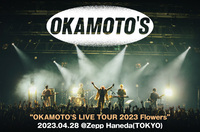 OKAMOTO'S
