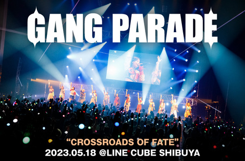 邦楽 GANG PARADE CD 人気の贈り物が大集合 ブランニューパレード GANG メルカリ - 未