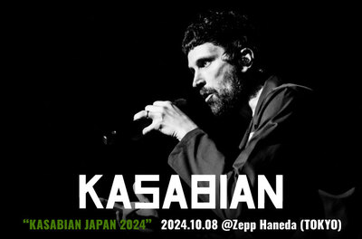 KASABIAN