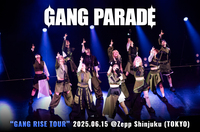 GANG PARADE