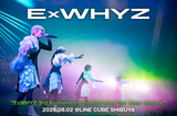ExWHYZ