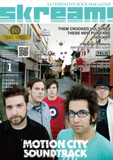MOTION CITY SOUNDTRACK